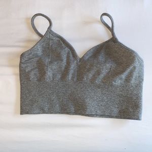 Alo sports bra